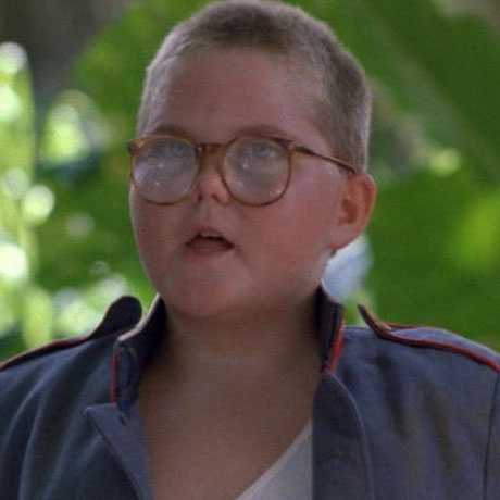 The Importance of Piggy’s Glasses in Lord of the Flies