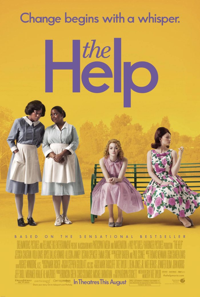 The-Help