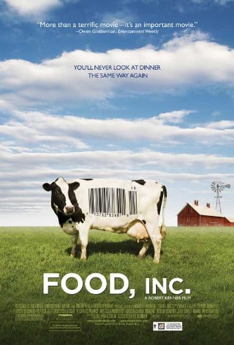 Food Inc Movie Sheet Answer Key Pdf