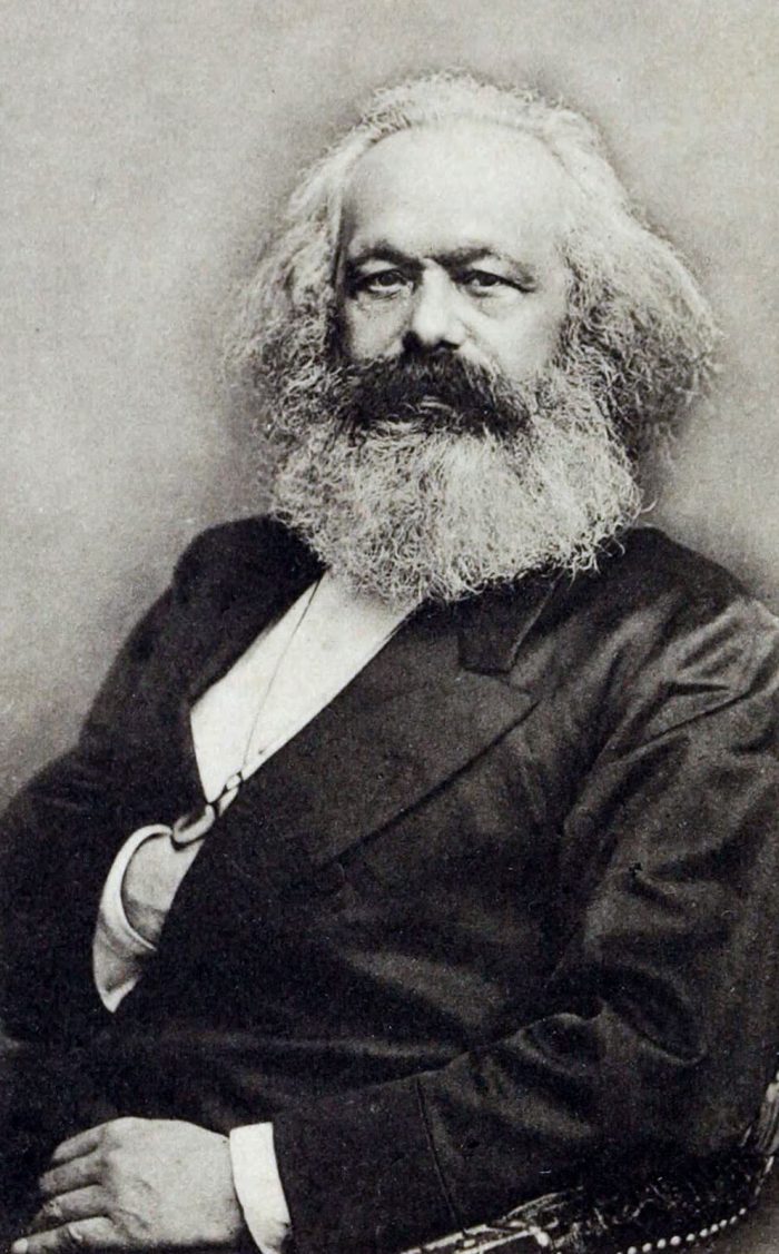Karl-Marx
