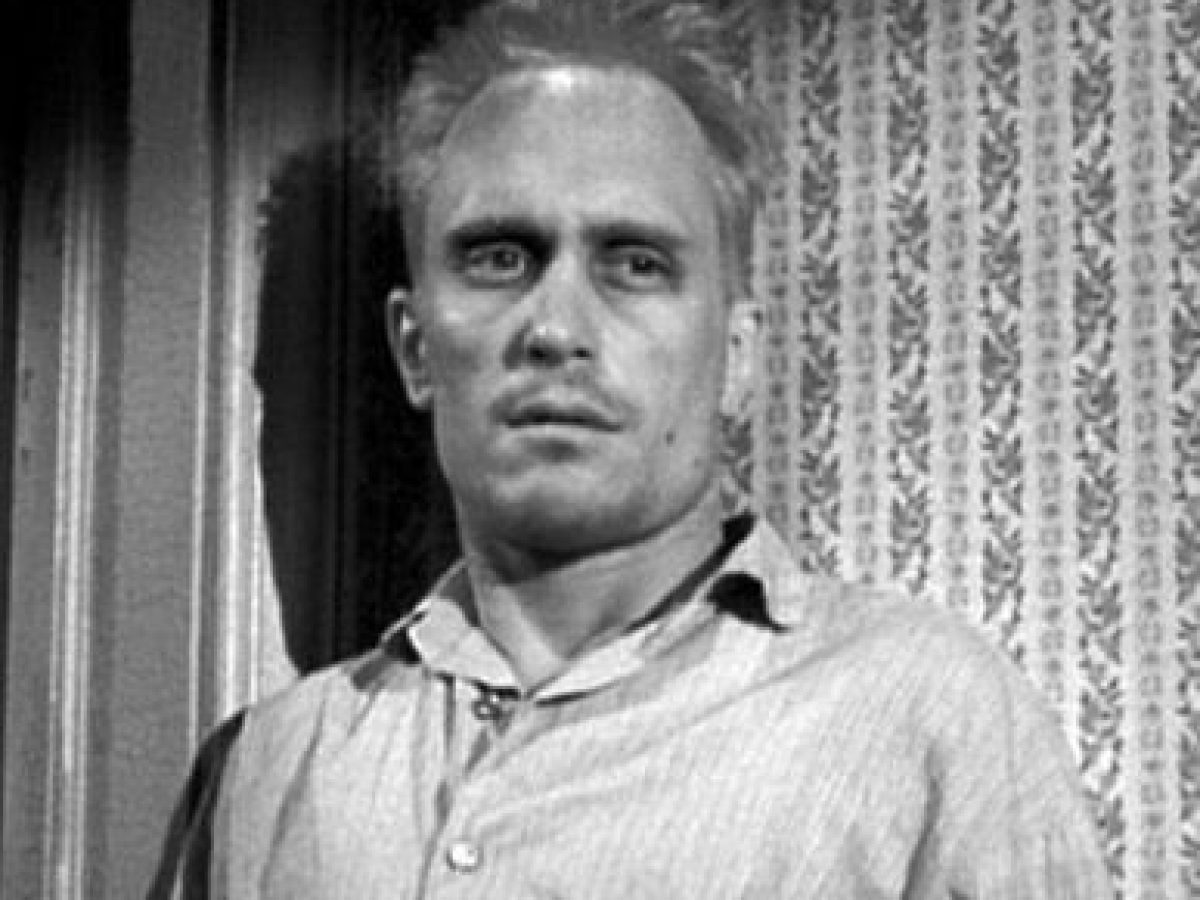 Boo Radley Appearance Quotes