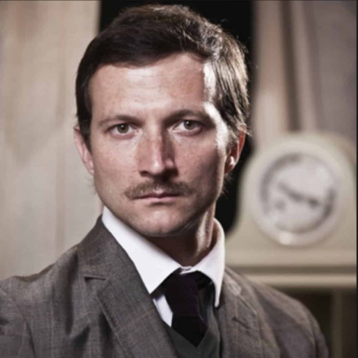 Torvald-Helmer-A-Dolls-House