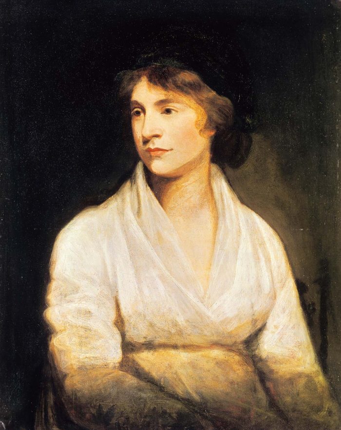 Mary-Wollstonecraft