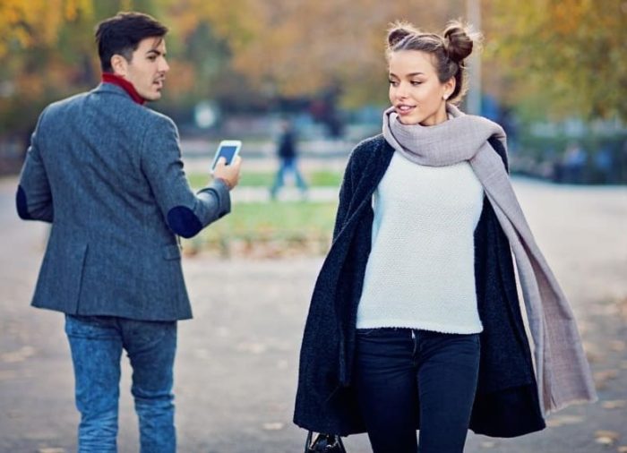 pheromone-attraction