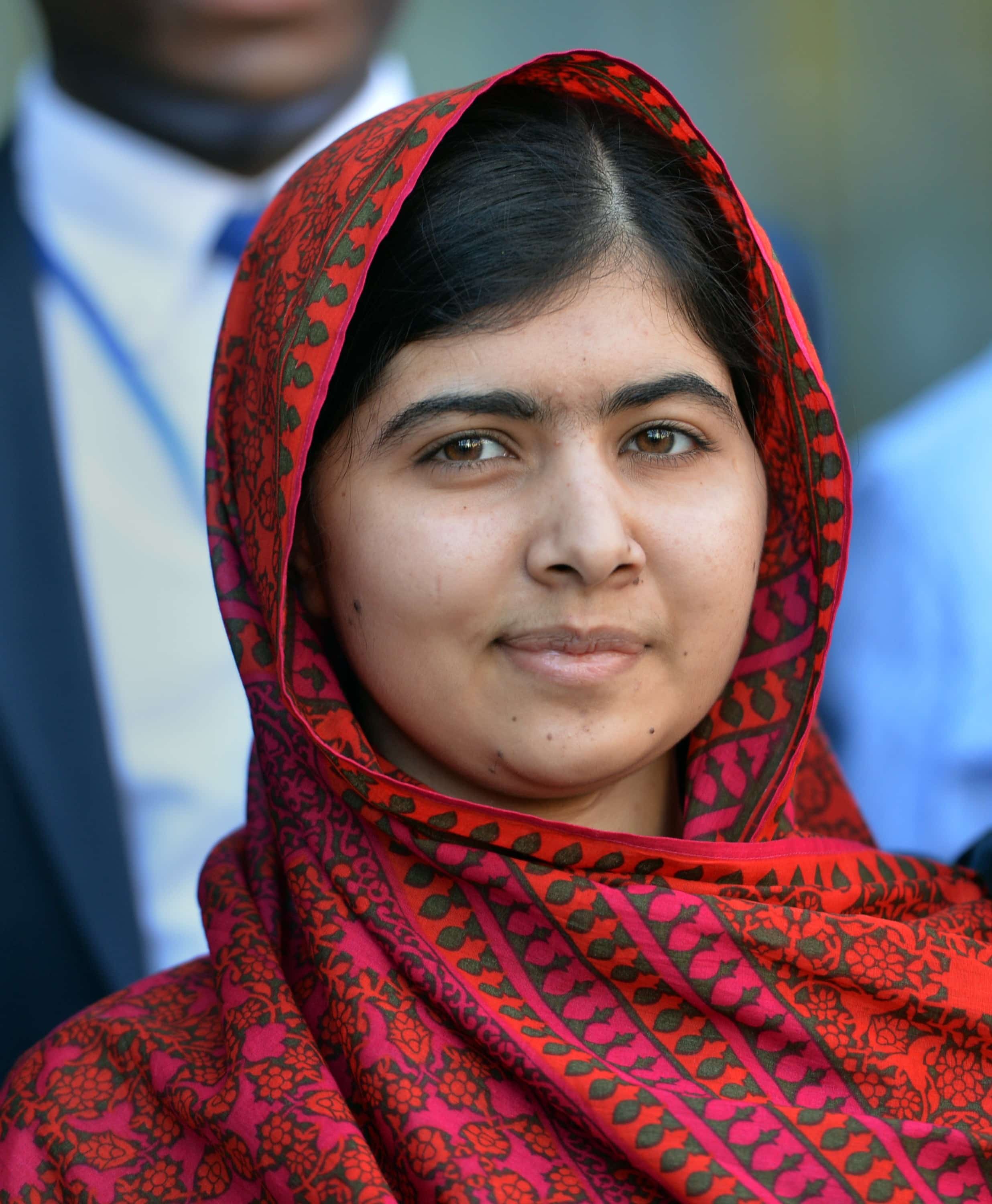 UN PAKISTAN MALALA SchoolWorkHelper