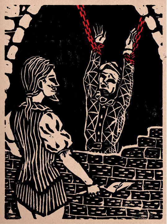 The Cask of Amontillado Summary PDF – Unraveling Edgar Allan Poe’s Tale of Revenge