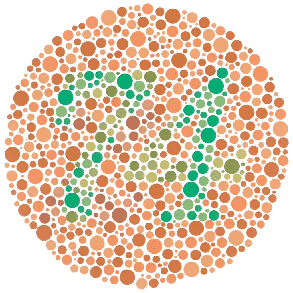 Colour-blindness-1 | Schoolworkhelper