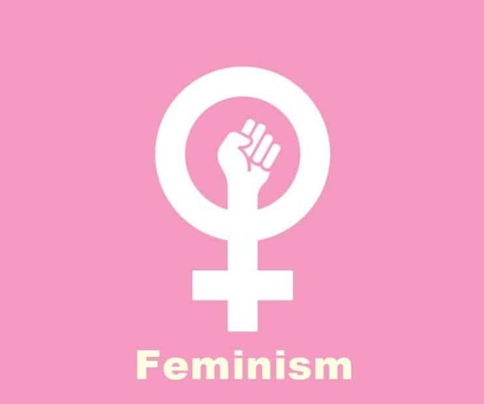 Feminism | SchoolWorkHelper
