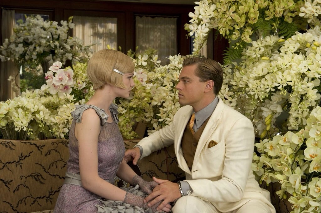 How to Get the Perfect Great Gatsby Hairstyle - wide 5