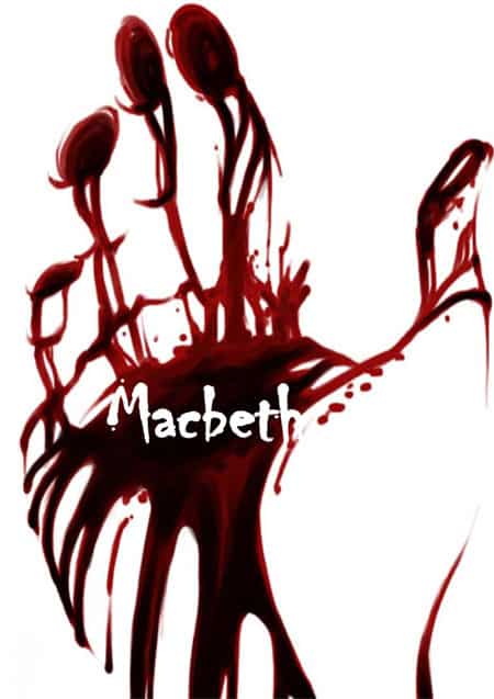 Blood in Shakespeare’s Macbeth | SchoolWorkHelper