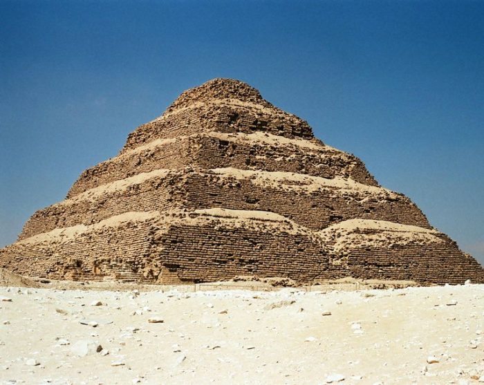Old-Kingdom-dynasty
