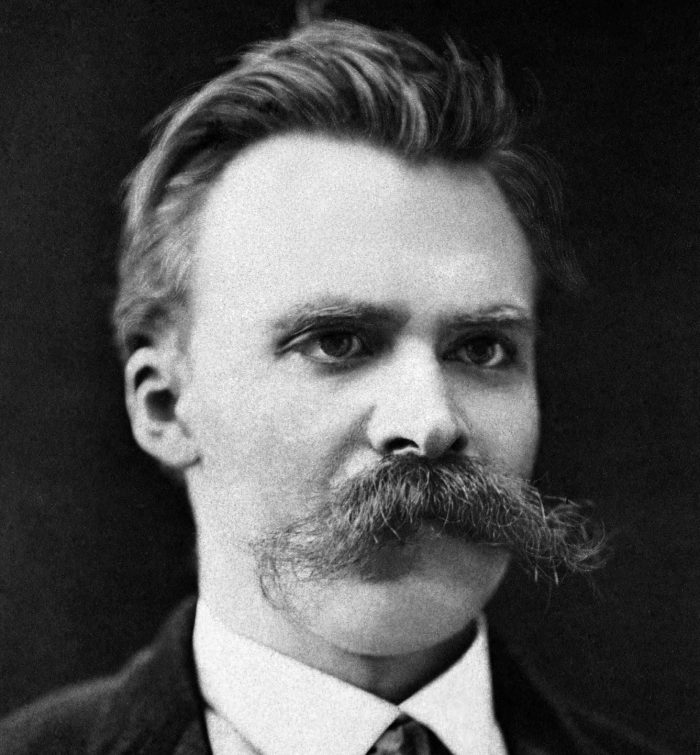 Nietzsche