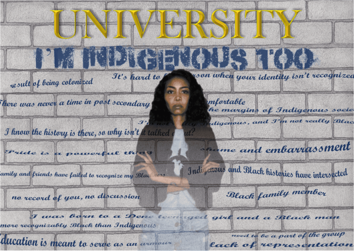 Essay: Indigenous youth and mental health