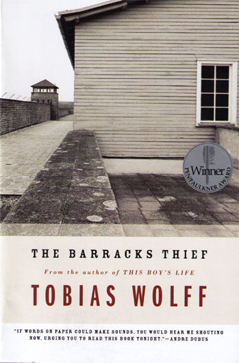 Family in “The Rich Brother” and “The Barracks Thief”
