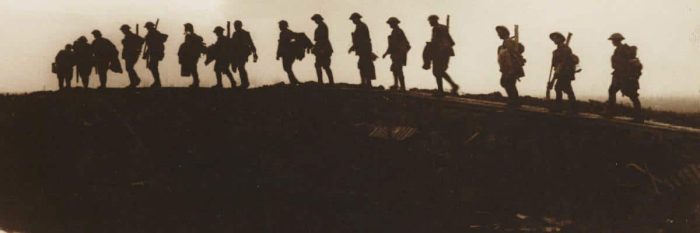 The Psychology of War Crimes