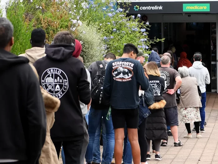 Unemployment-in-Australia