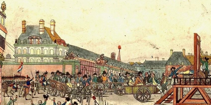 Dechristianization-of-France