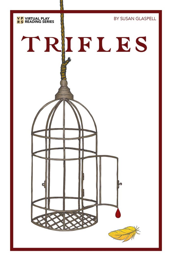 Trifles-Susan-Glaspell